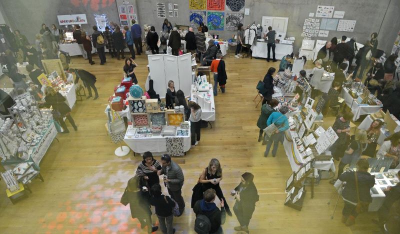 Craft Fair Contemporary - Visit Nottinghamshire